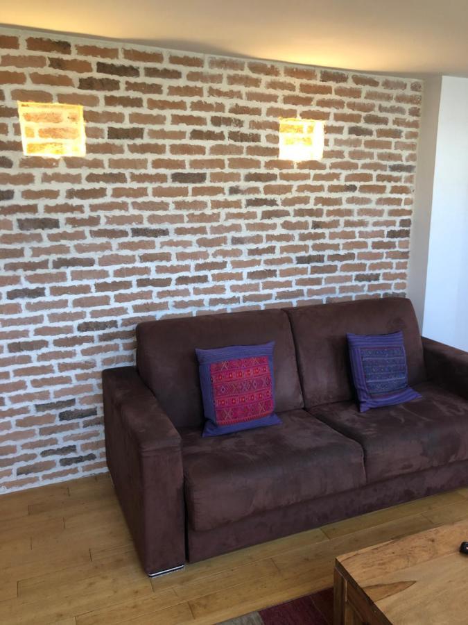 Appartement Centre Croisette Emplacement Exceptionnel Cannes Exterior foto