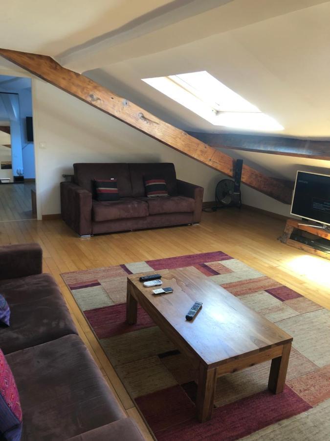 Appartement Centre Croisette Emplacement Exceptionnel Cannes Exterior foto