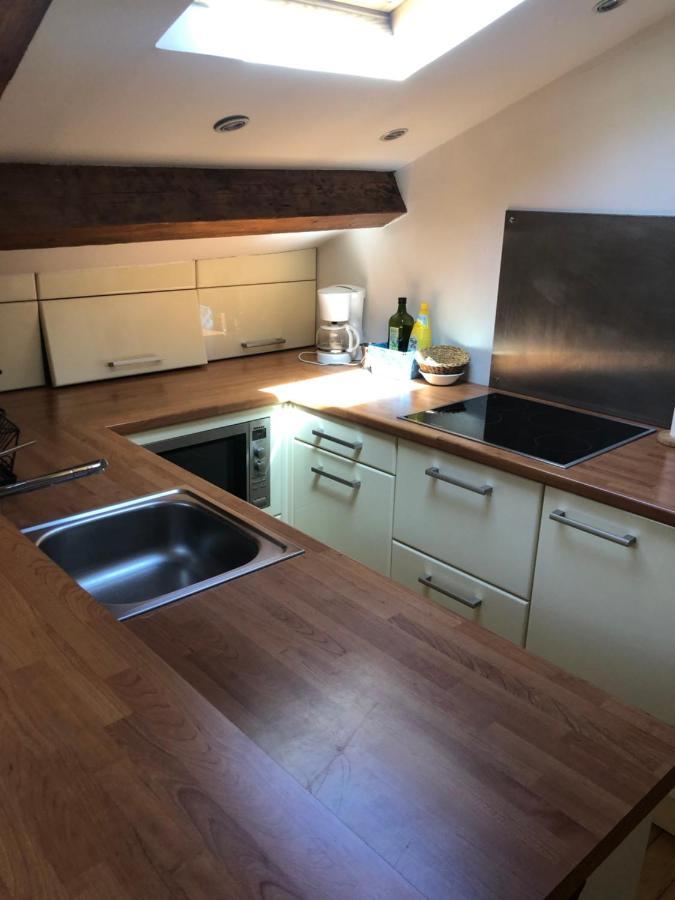 Appartement Centre Croisette Emplacement Exceptionnel Cannes Exterior foto