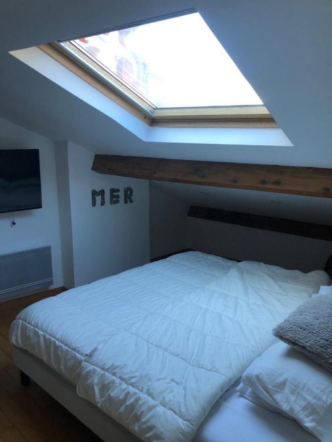 Appartement Centre Croisette Emplacement Exceptionnel Cannes Exterior foto