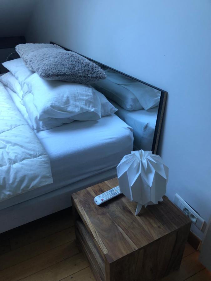 Appartement Centre Croisette Emplacement Exceptionnel Cannes Exterior foto