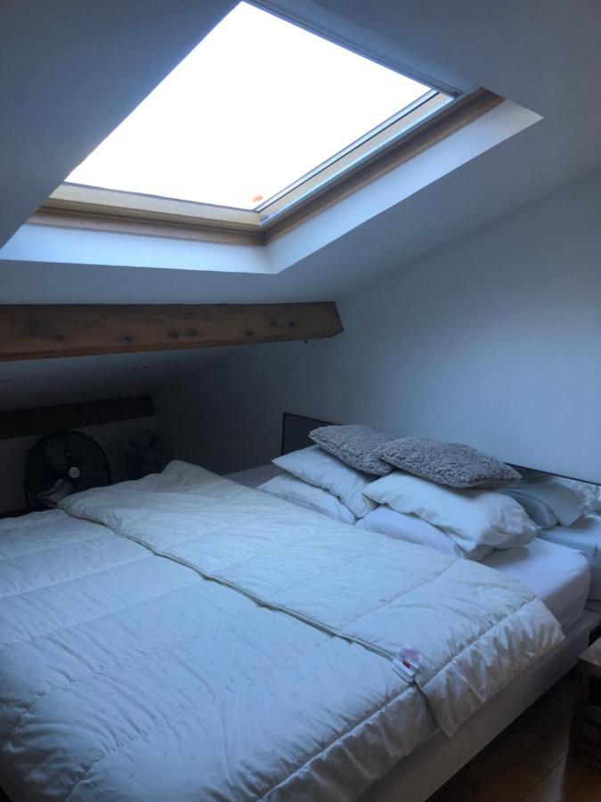 Appartement Centre Croisette Emplacement Exceptionnel Cannes Exterior foto